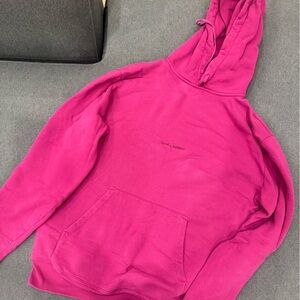 Saint Laurent Hoodie